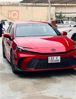 تويوتا كامري